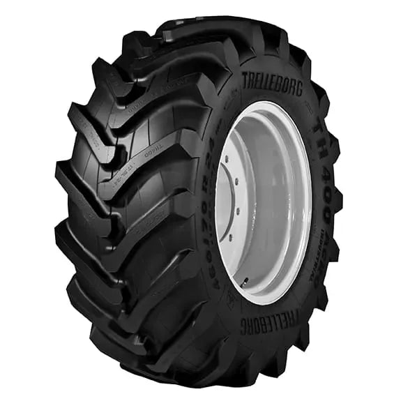 460/70R24  IND 159A8/159B TH400 TL TRELLEBORG