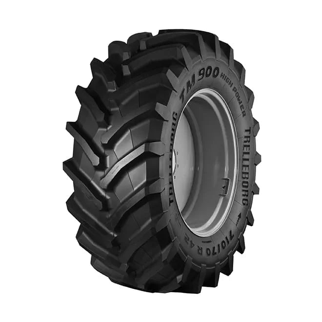 650/75R38 169D / 166E TM900HP TRELLEBORG PRIX COMPETITIF