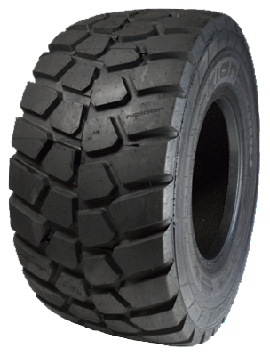 650/55R26.5 177D Nokian