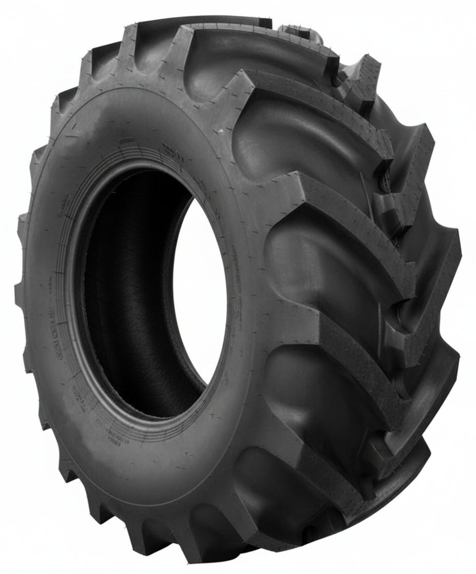 500/70R24 (19.5LR24) Ground Force 717 164A8 164B CARLSTAR