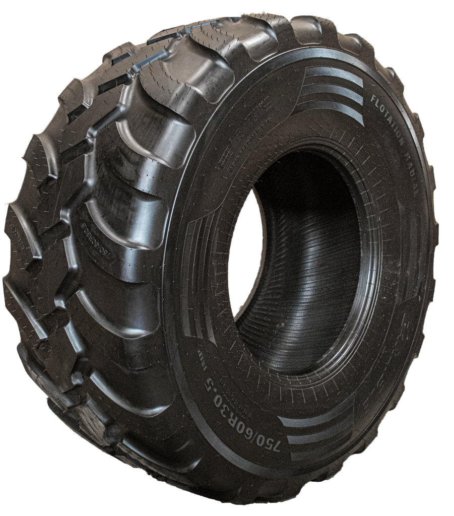 600/55R26.5 165D TL CARLSTAR