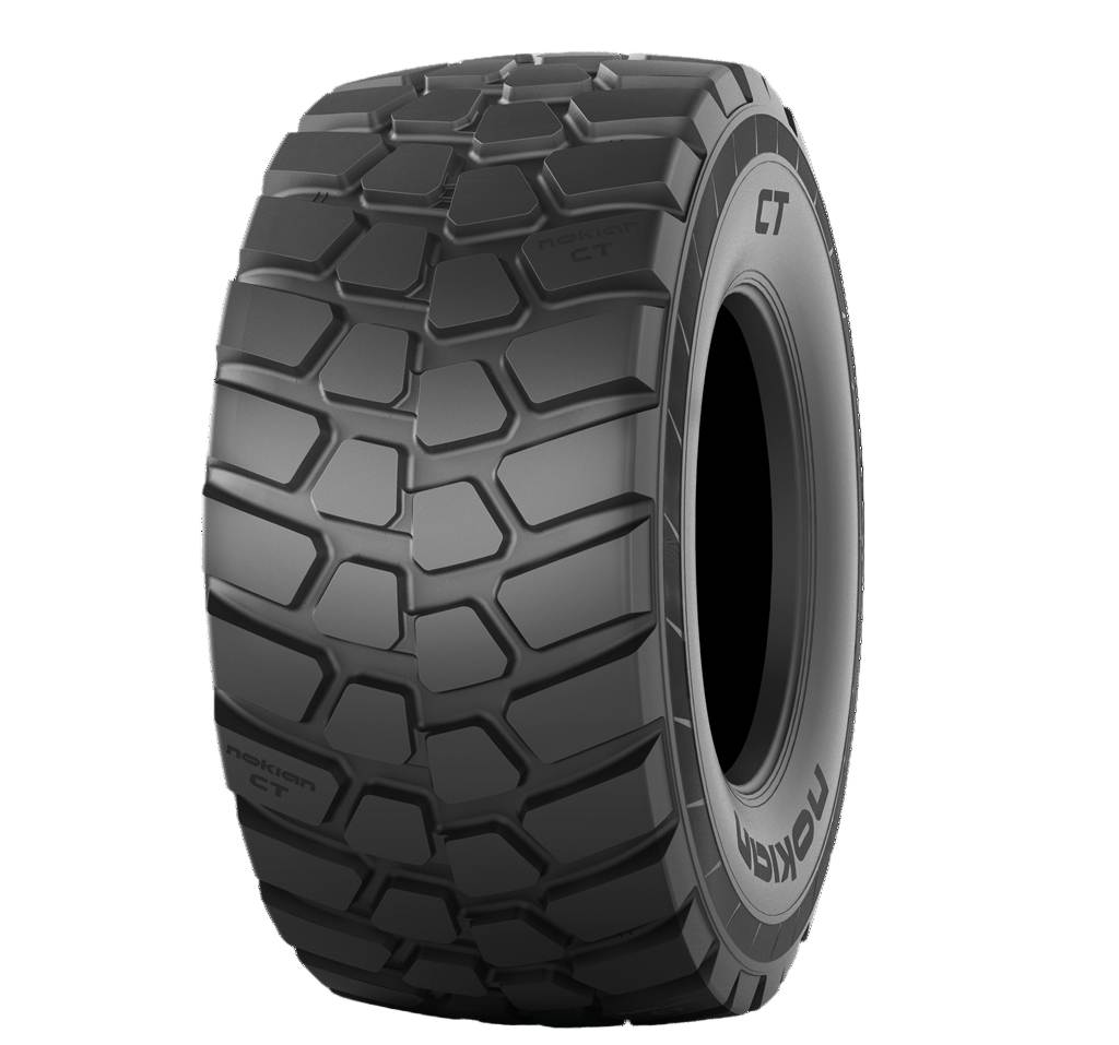 600/55R26.5 173D Nokian