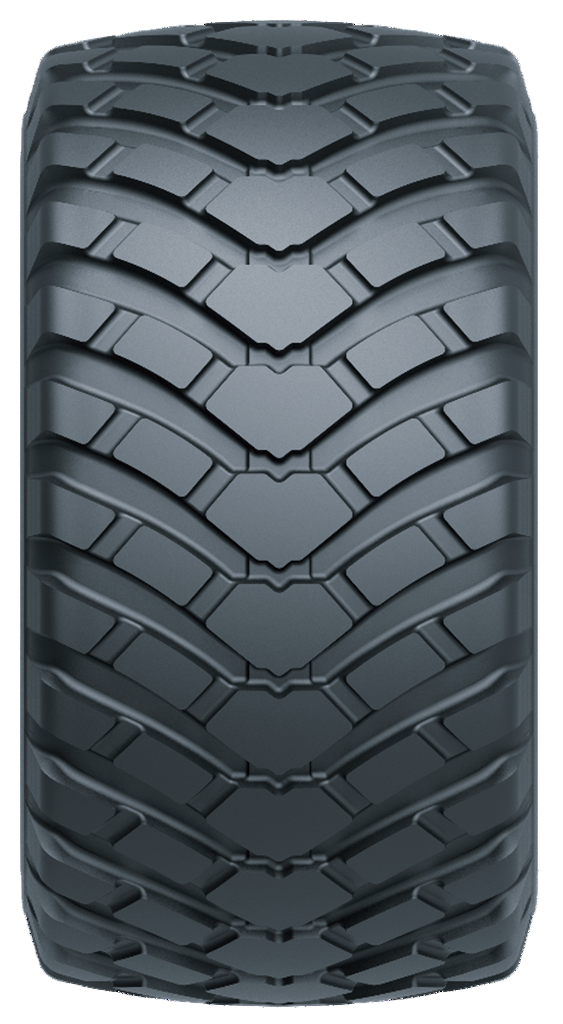 560/60R22.5 165D TL CARLSTAR