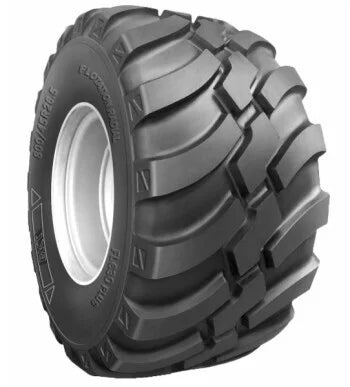 600/55R26.5 FL630 Ultra BKT roue complète
