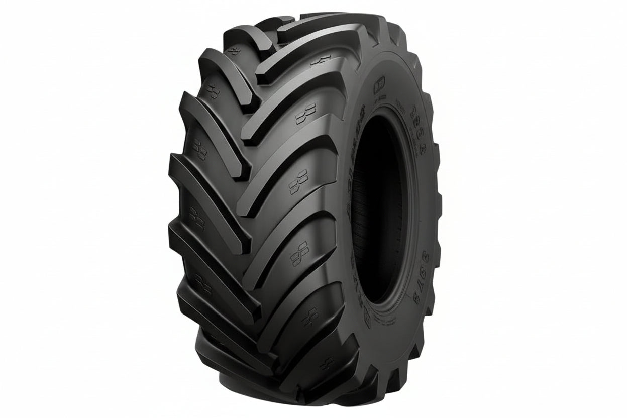 710/70R42 173A8 TL 365 FORESTRY ALLIANCE
