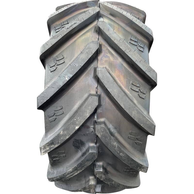 710/60R38 160D TL 372 AGRIFLEX + VF ALLIANCE
