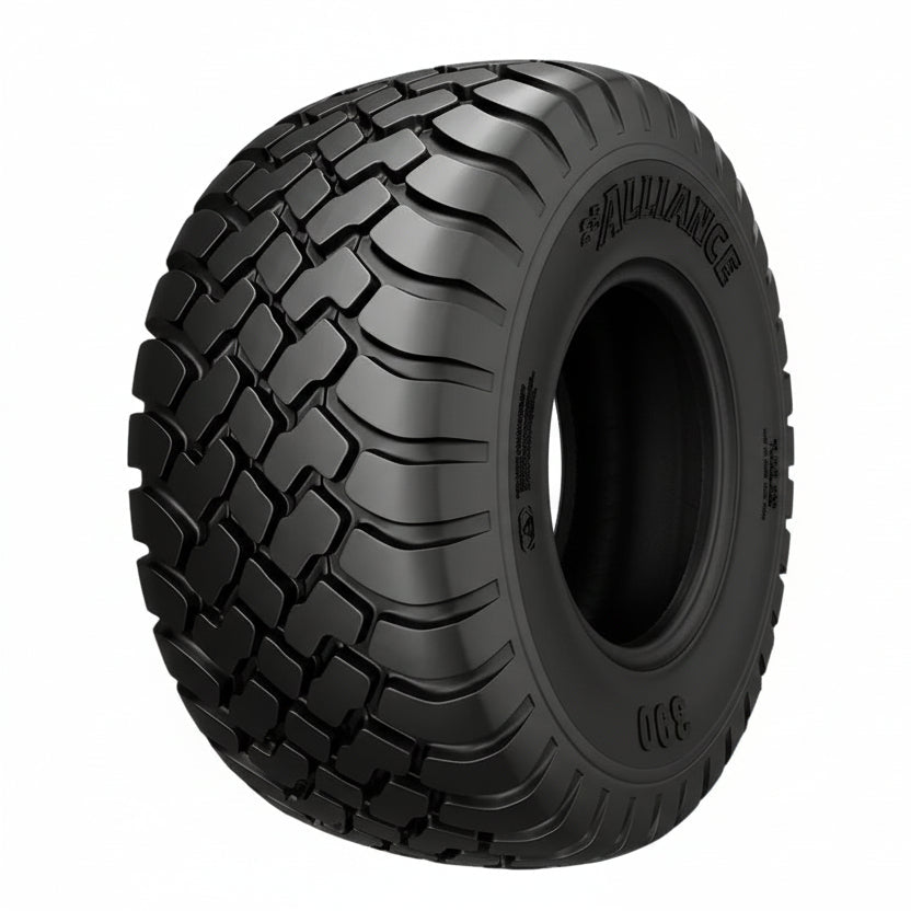 710/50R30.5 184D TL 390 HD ALLIANCE