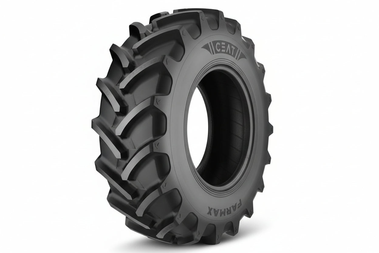 600/70R30 158D TL FARMAX R70 CEAT