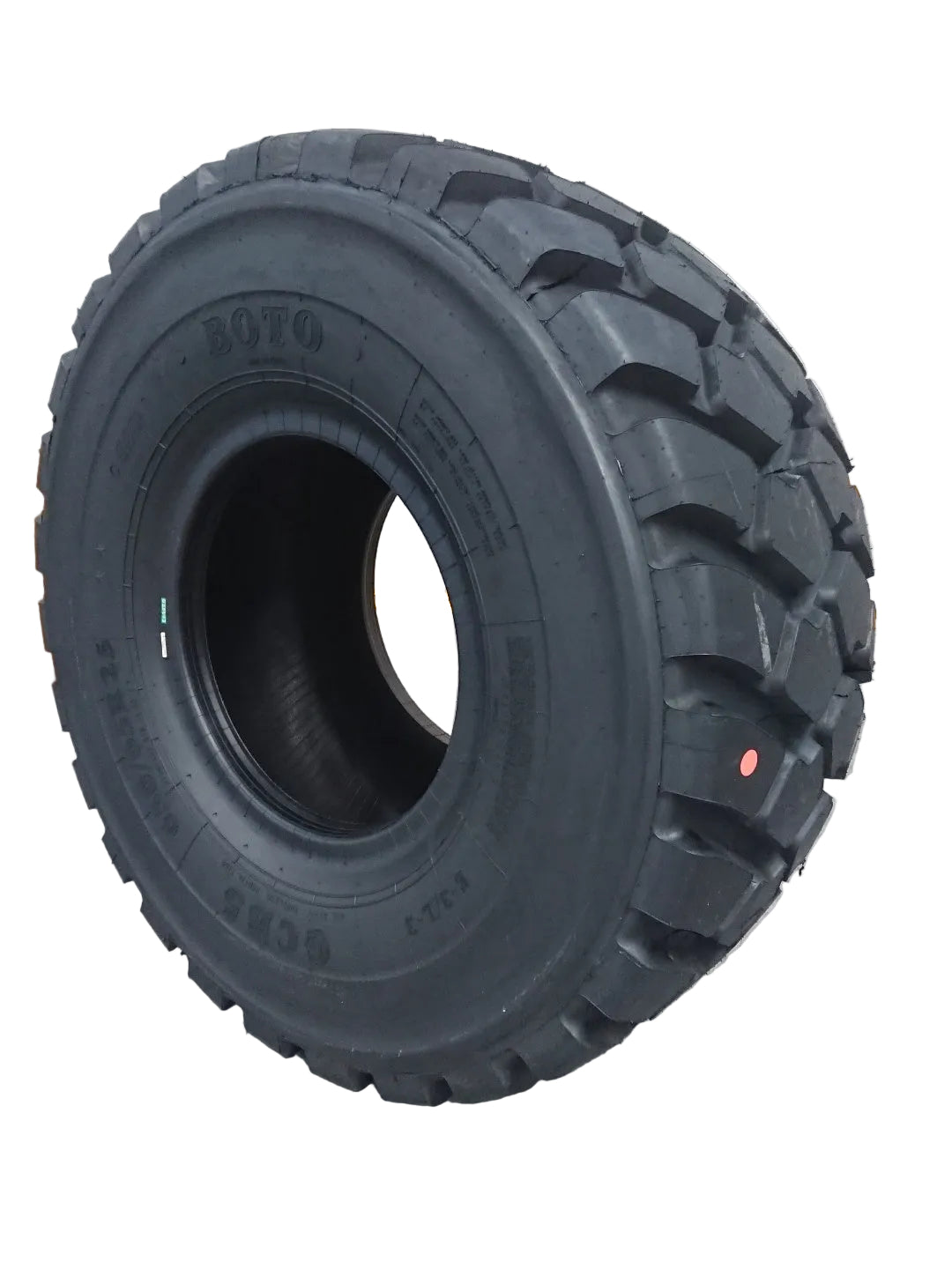 650/65R25 180B/193A2 TL GCB5 E- 3 / L-3 BOTO