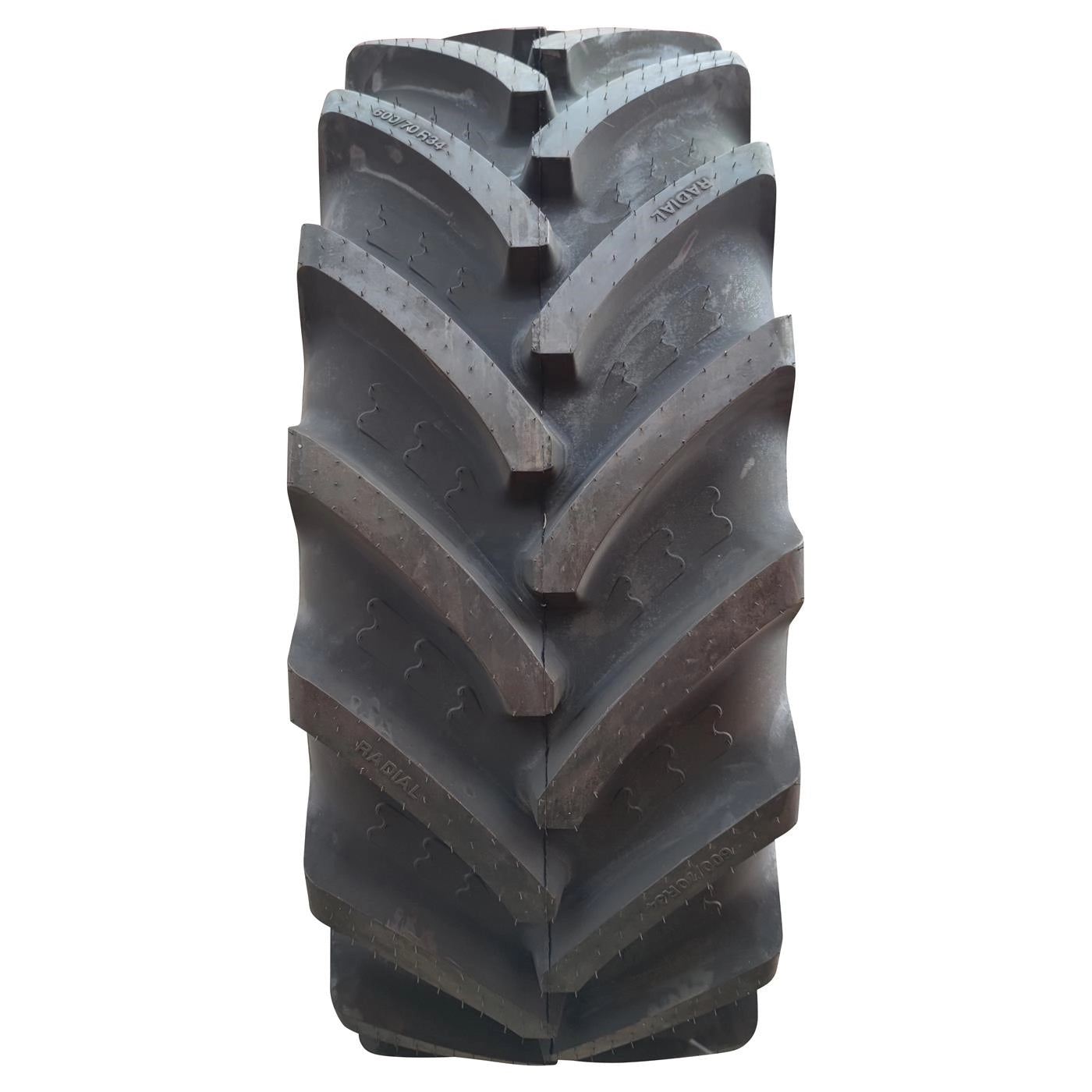 800/70R38 Agrimax Fortis 178D 181A8 TL BKT