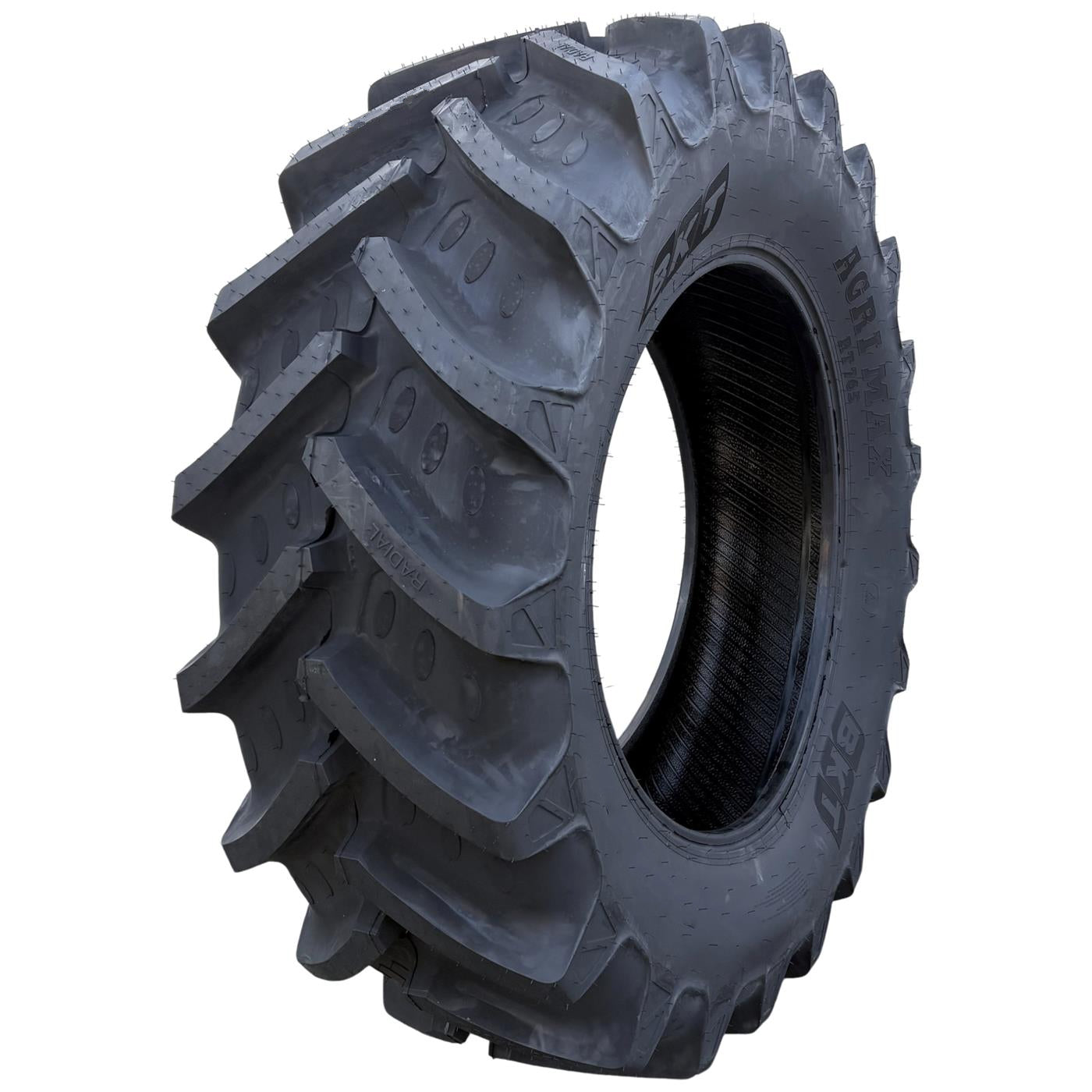 480/70R38 Agrimax RT765 145D TL BKT