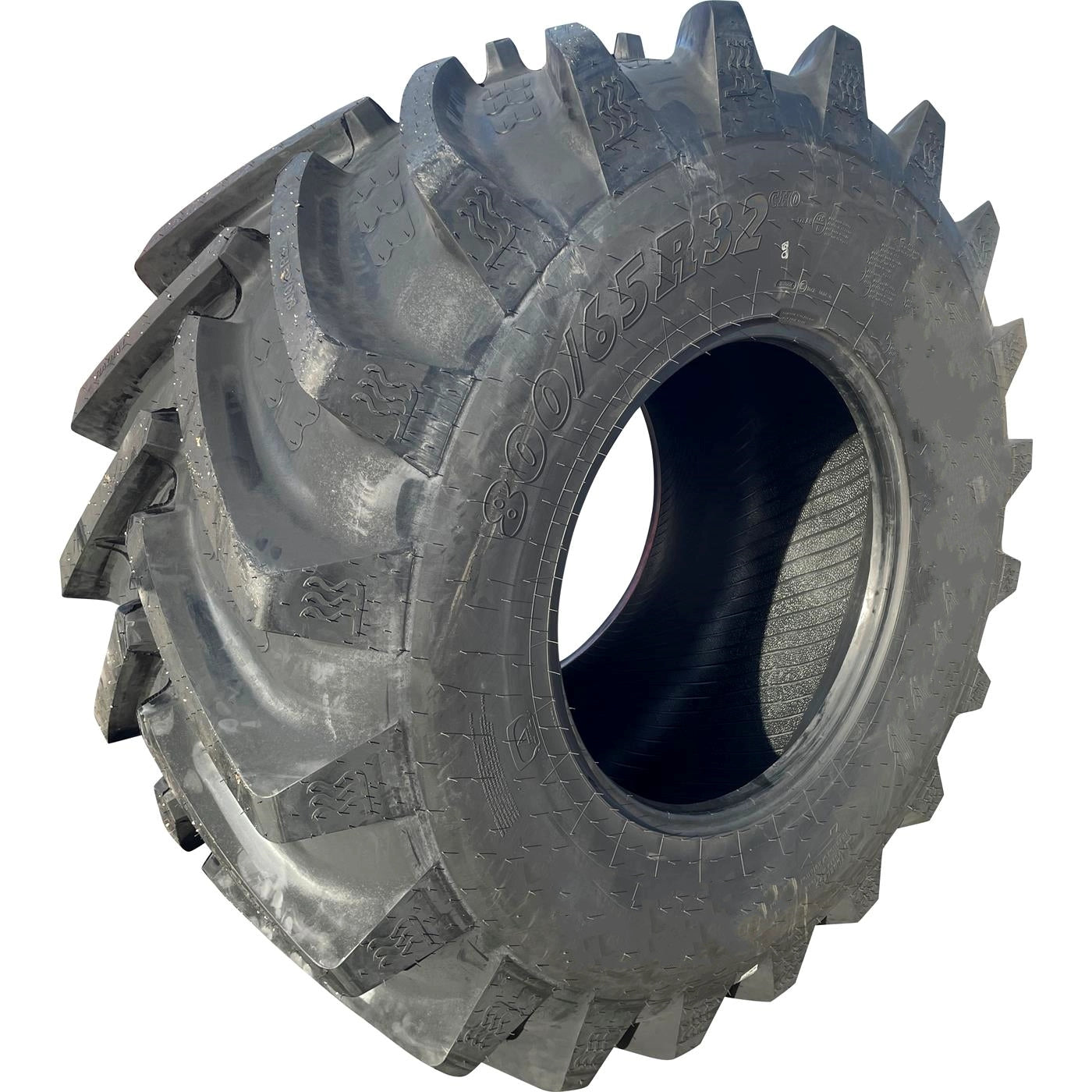 800/65R32 Farm Specialist TR II 178B 178A8 TL CARLSTAR/CARLISLE