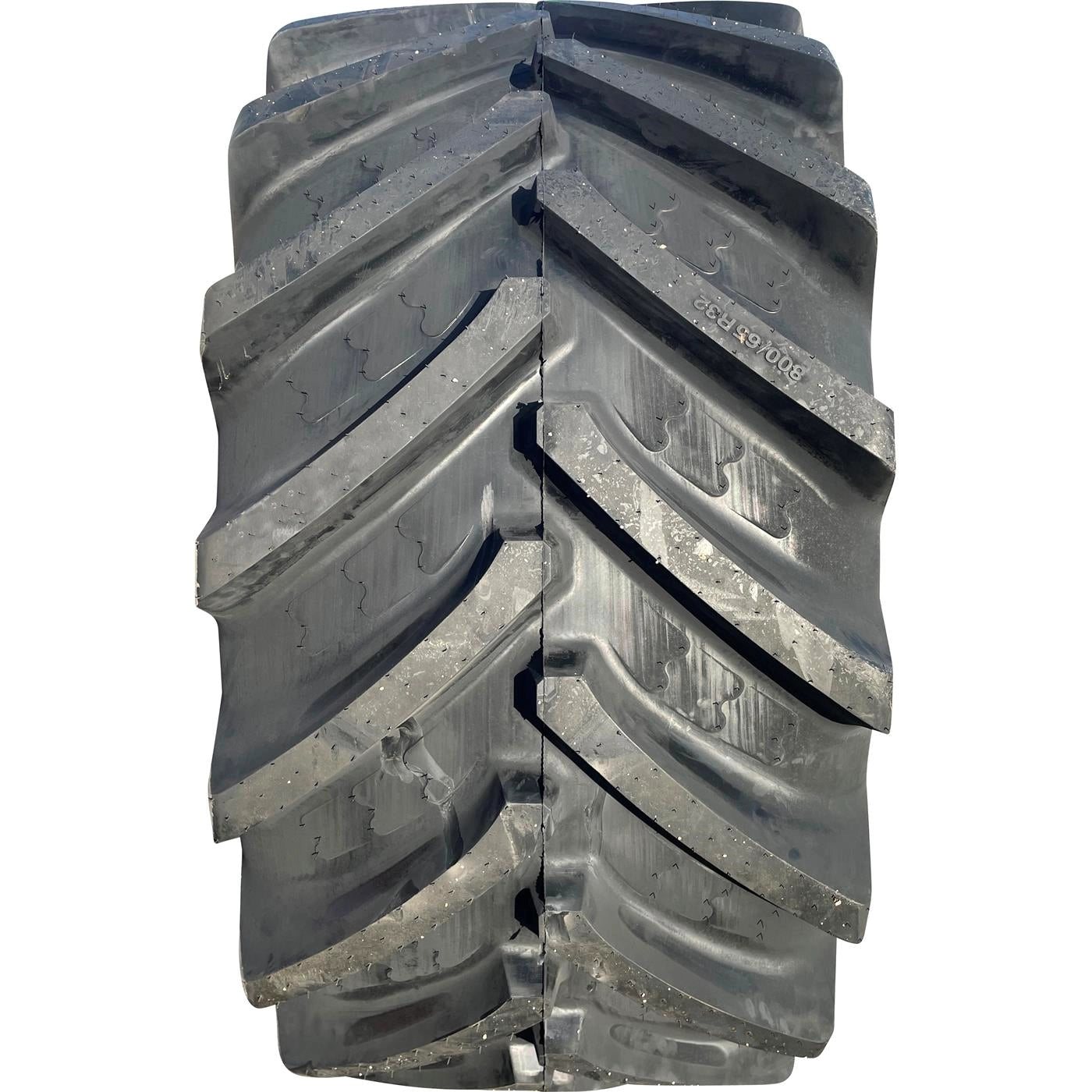 800/65R32 Farm Specialist TR II 178B 178A8 TL CARLSTAR/CARLISLE