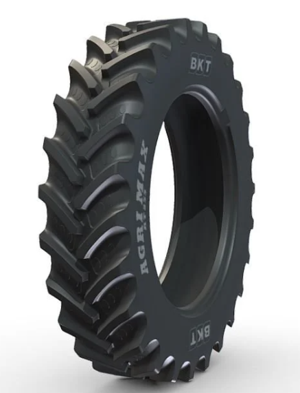 320/85R36 (12.4R36) TL 128A8 128B AGRIMAX RT 855 BKT