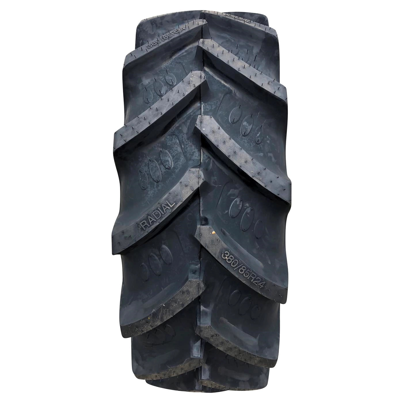 380/85R34 (14.9R34) TL 137A8 137B AGRIMAX RT 855 BKT