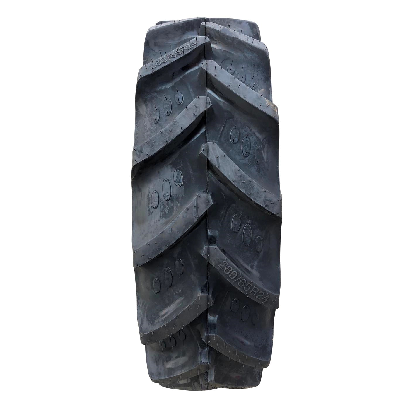 280/85R24 Farm Specialist TR II 115B 115A8 TL Carlstar