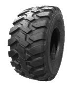 600/55R26.5 165D TL CARLSTAR roue complète