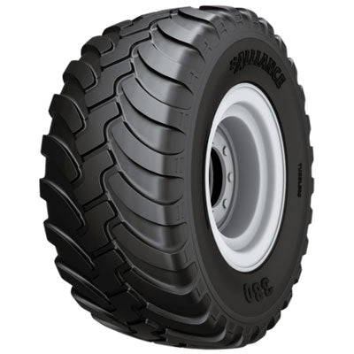 560/60R22.5 161E/164D  A380 STEEL-IN  ALLIANCE