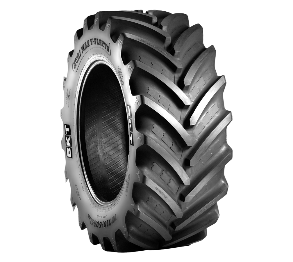 710/75R42 Agrimax Fortis 175D  TL BKT