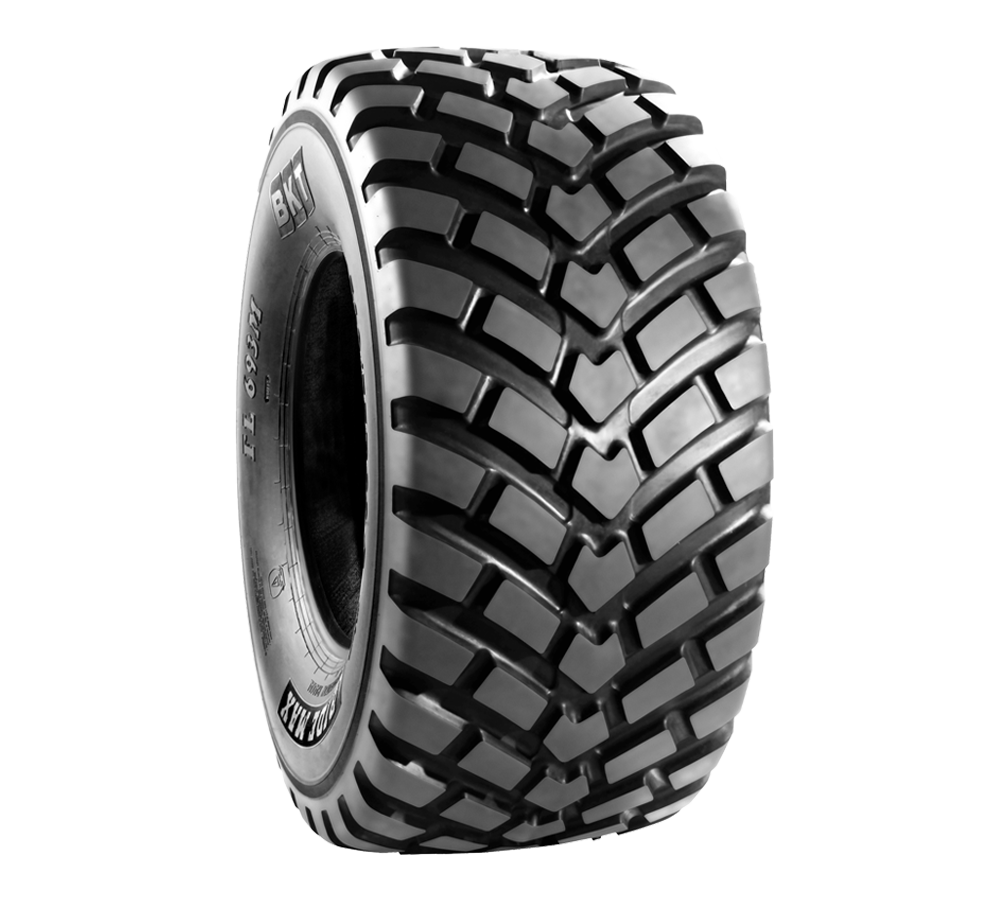 710/50R26.5 179D STEEL BELTED FL 693 M RIDEMAX HD