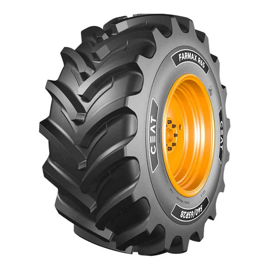 540/65R34 152D FARMAX R65 CEAT