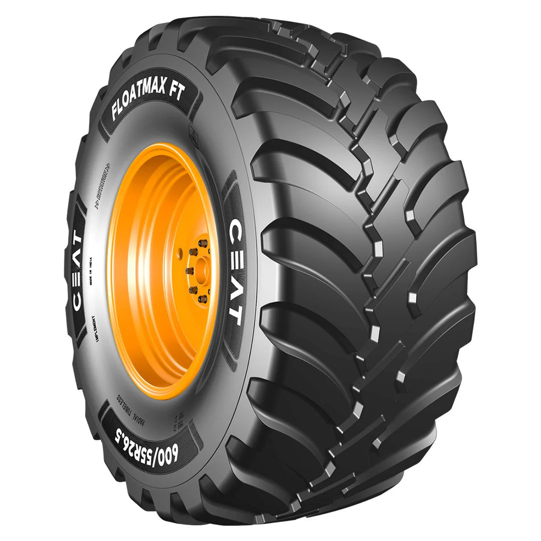 500/60R22.5 155D FLOATMAX FT SB CEAT