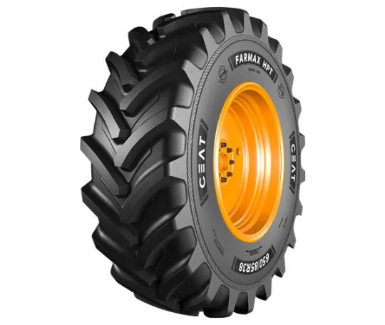 650/65R34 161D FARMAX HPT CEAT