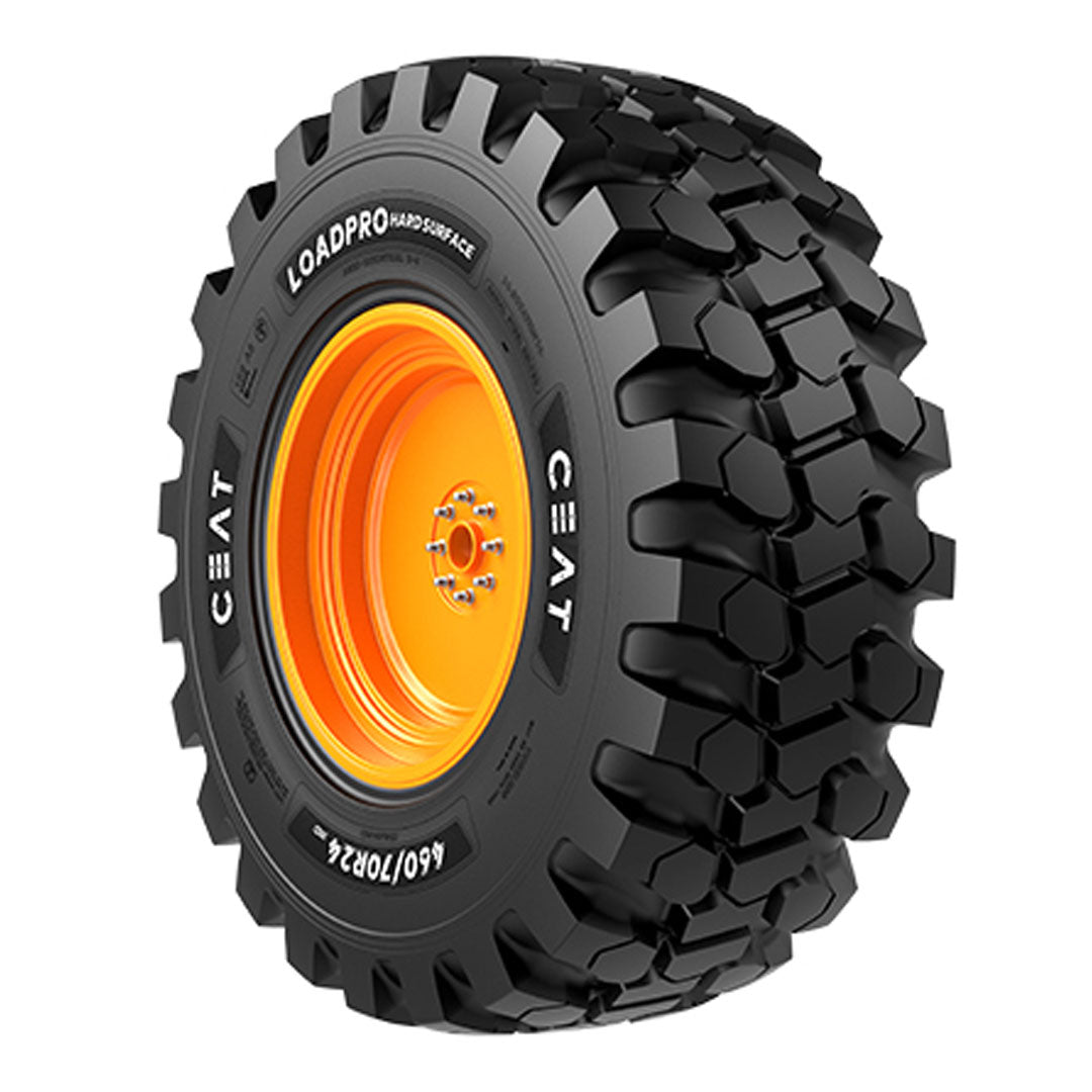 500/70R24 164A8/164B LOADPRO HARD SURFACE DURE CEAT