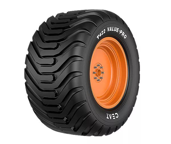 500/45R22.5 16PLYS T422 FLOTATION  value pro CEAT