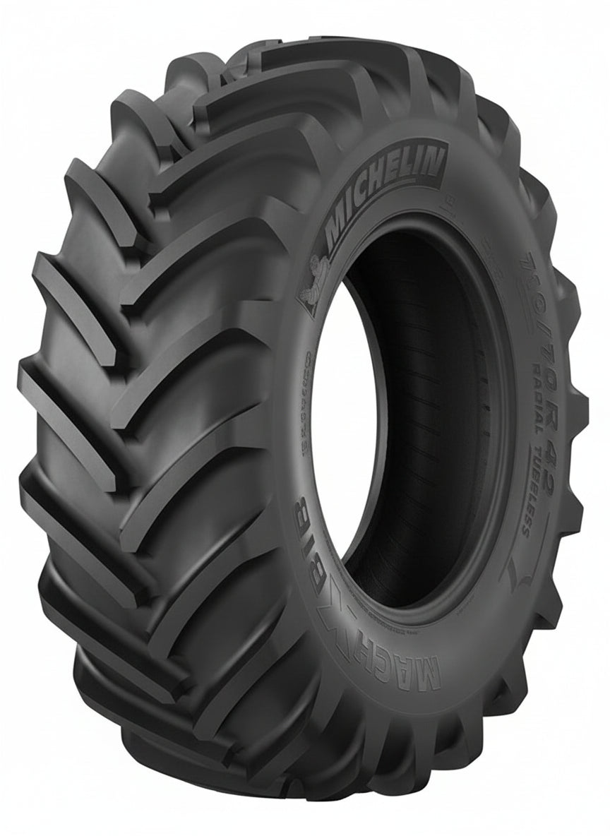 600/65R28 machxbib michelin