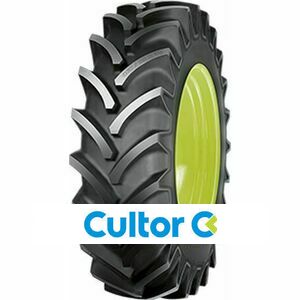 420/85R30 (16.9R30) TL 140A8 RD01 CULTOR