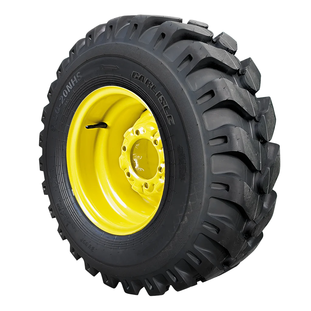 10.00-20 GROUND FORCE 801  16PR/146B   CARLISLE/CARLSTAR