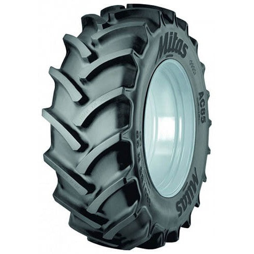 420/85R28 (16.9R28) TL 139A8 / 139B AC 85 MITAS