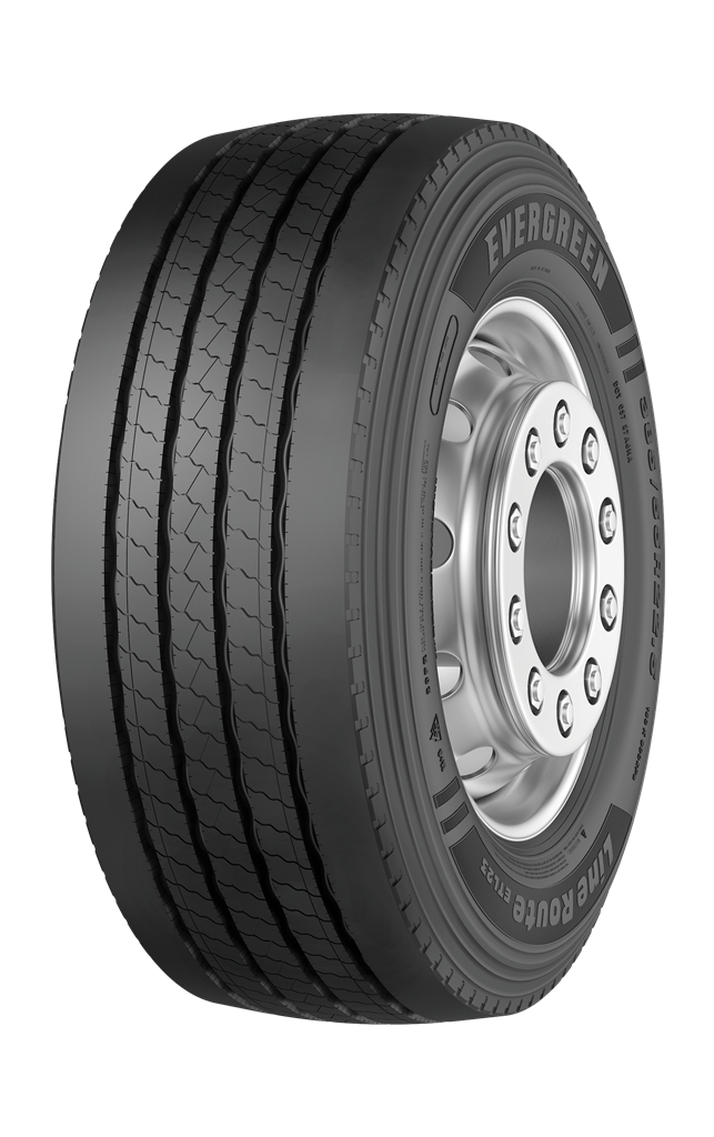 385/65R22.5 164K ETL23 evergreen