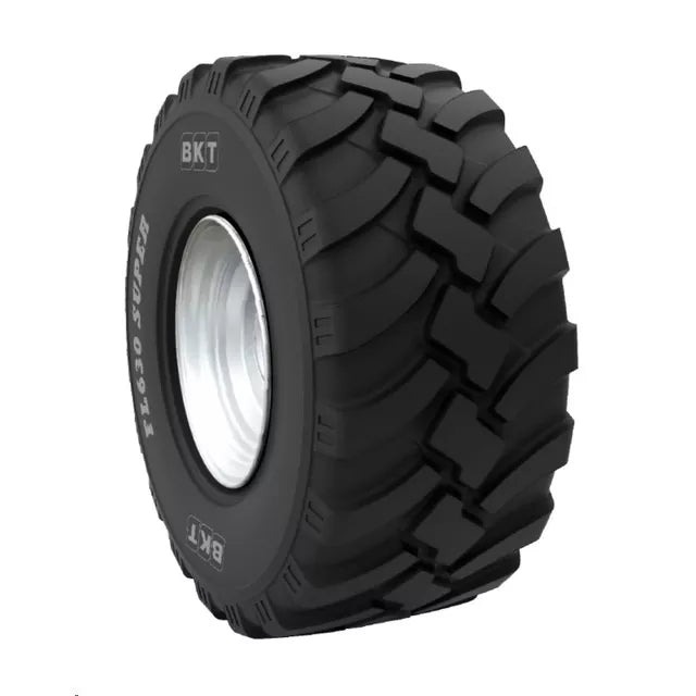 650/55R26.5 FL630 Super 178D BKT roue complète