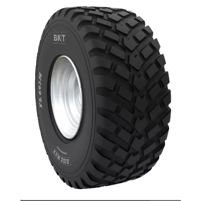 650/55R26.5 FL693M 178D BKT roue complète