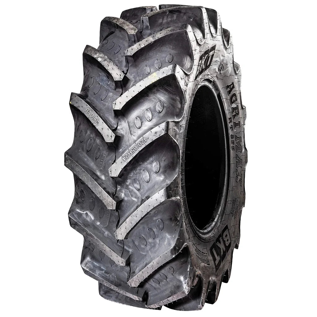 420/85R28 (16.9R28) 139B/139A8 TL AGRIMAX BKT